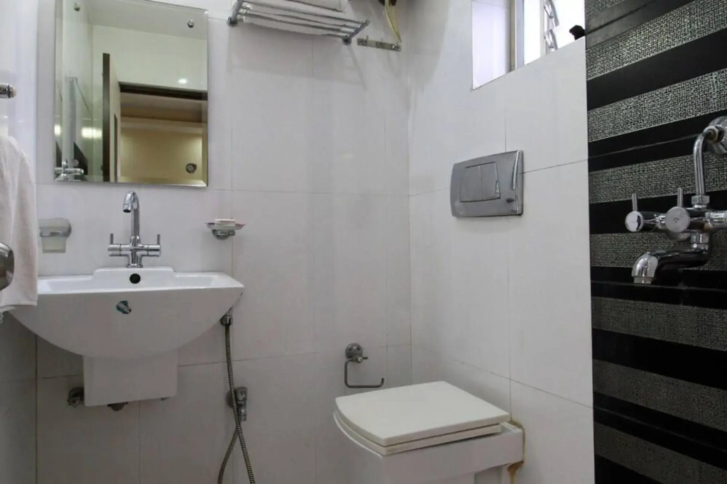 Star D'Lite Guest House
