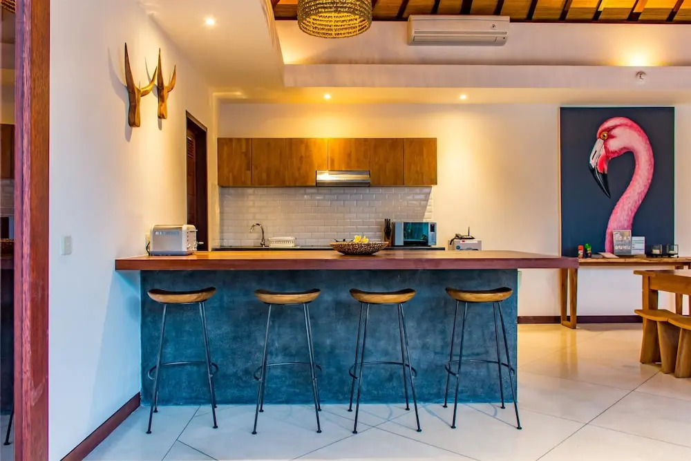 Villa Bugis Kayu Aya Seminyak