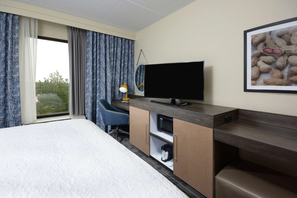 Hampton Inn & Suites Greenville/Spartanburg I-85, SC
