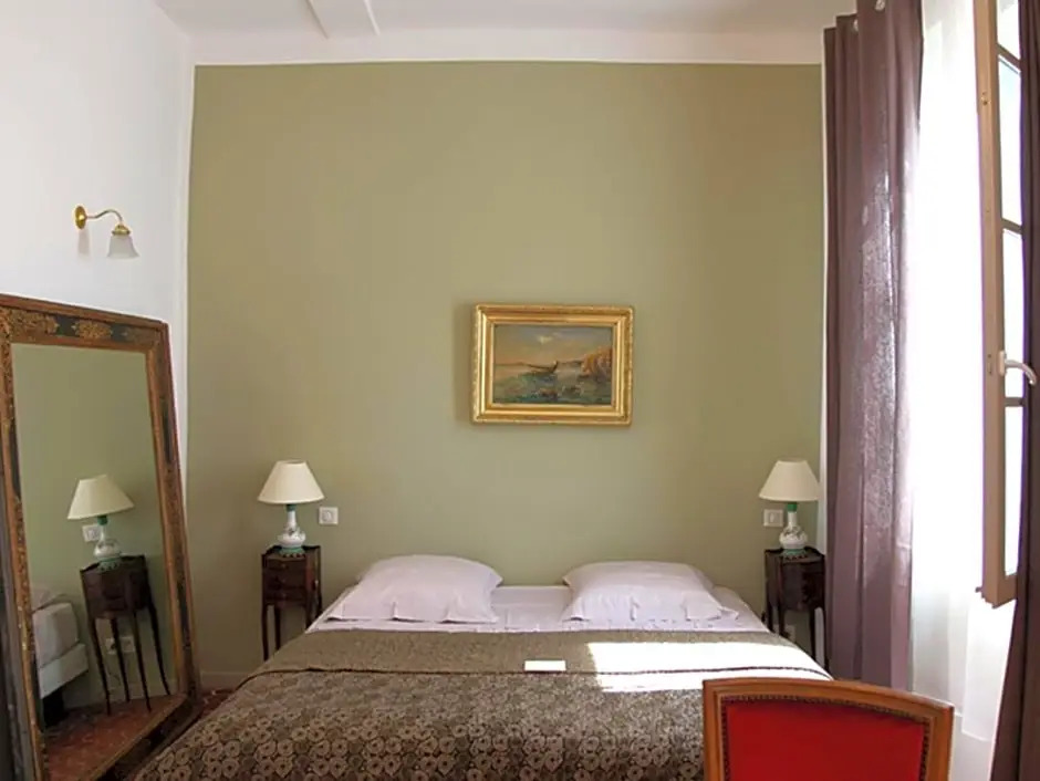 La Maison dOdette