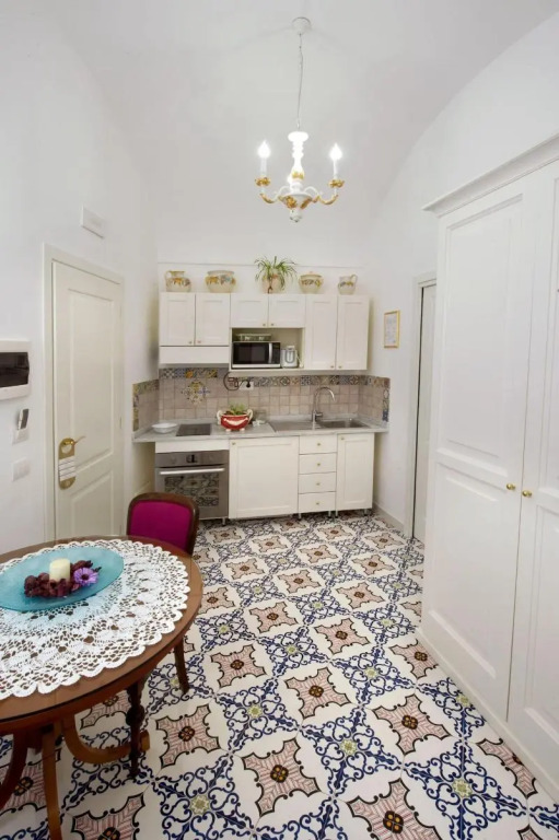 Palazzo Pascal - Amalfi Coast Luxury Experience
