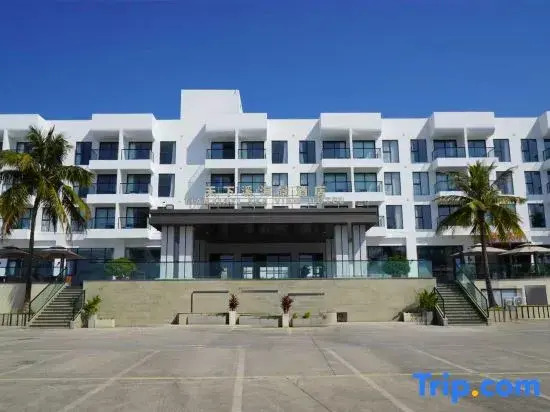 TIANXIAXI Sea View Hotel
