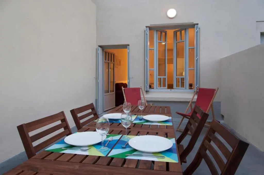 La Terrasse de Julien