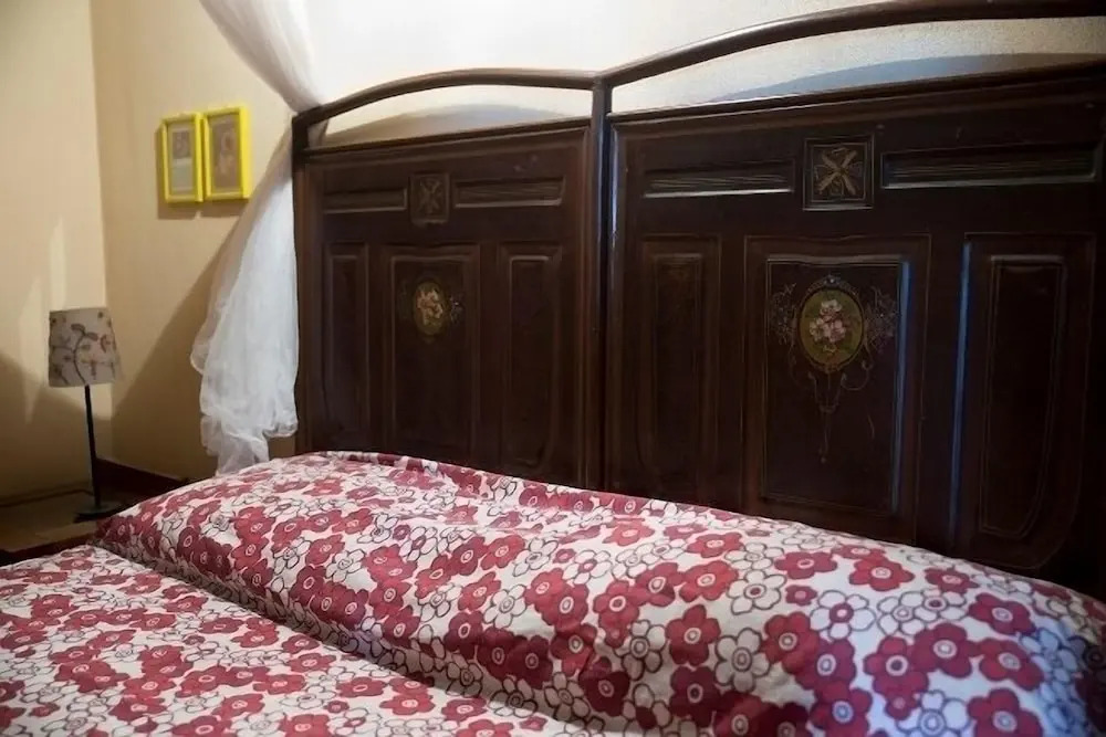 Agriturismo Il Posto Delle Viole