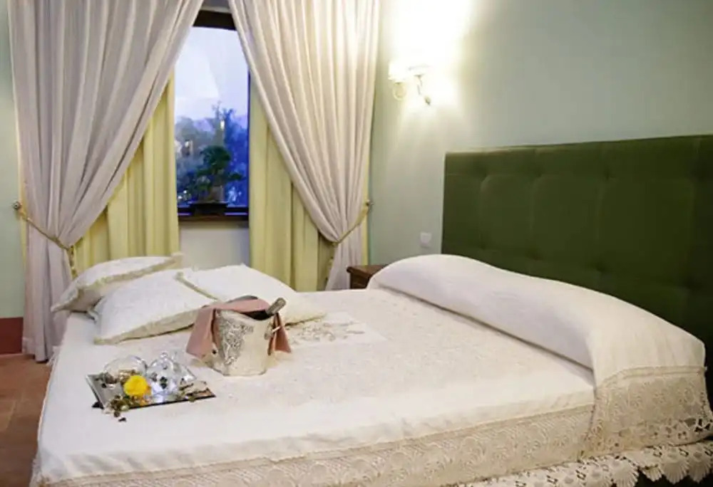 Villa Floridiana