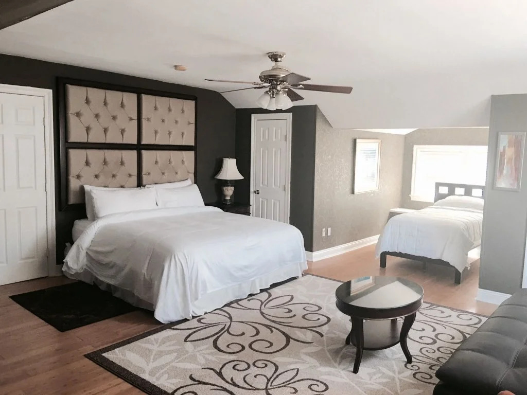 NOLA Grand Canal Hotel