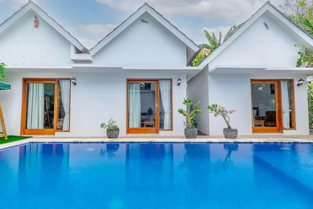 Lahi Villa