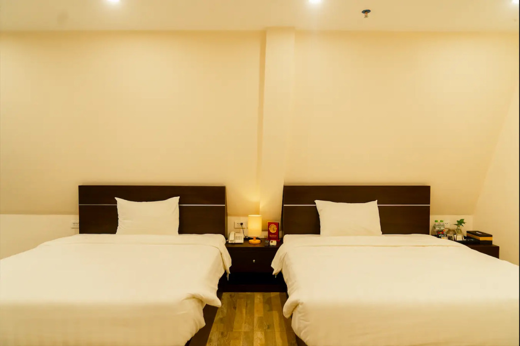 Rio Hotel