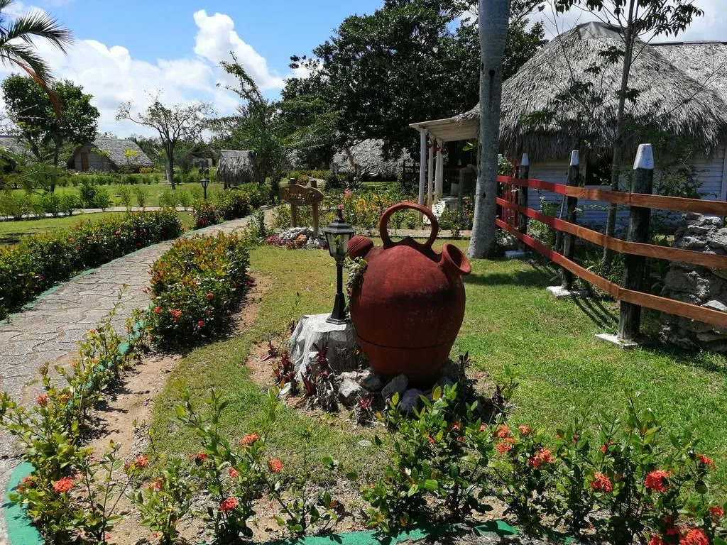 Sitio La Güira