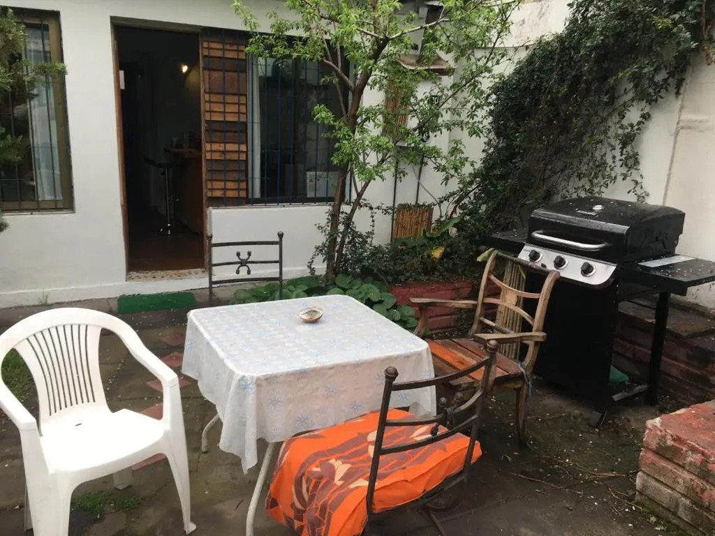 Casa El Pillan