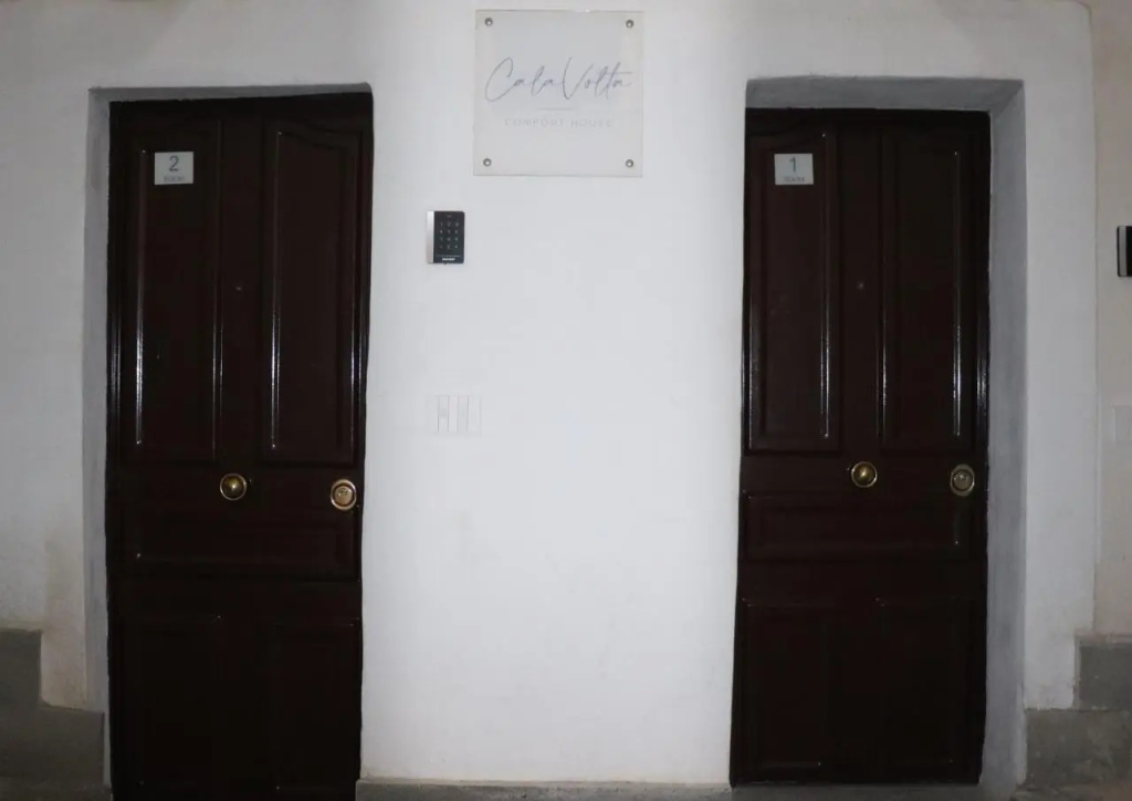 Cala Volta Comfort House