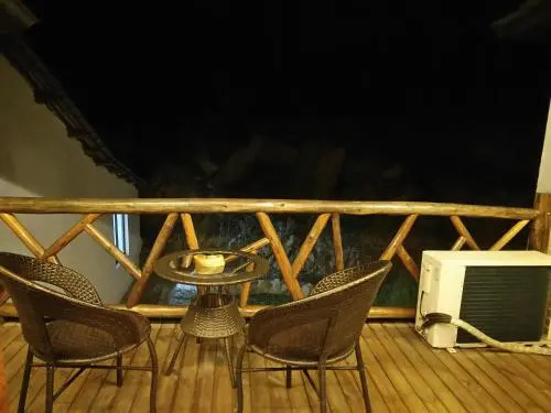 Shanyuli Guesthouse