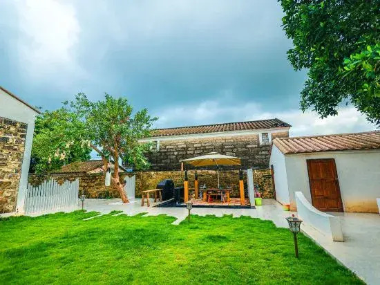 Weizhou Island Sihe Whale Watching Homestay