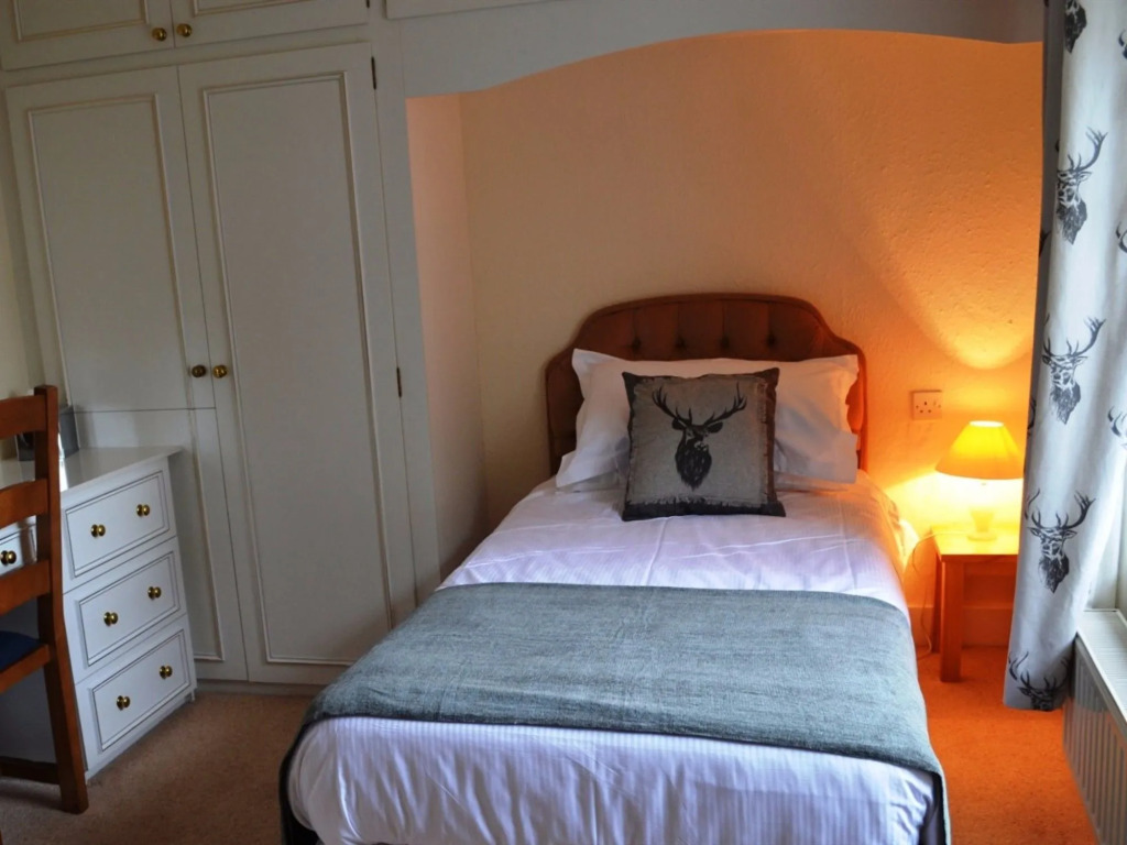 Pheasant Inn