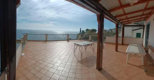 Magicstay - Flat 120M² 2 Bedrooms 2 Bathrooms - Amalfi