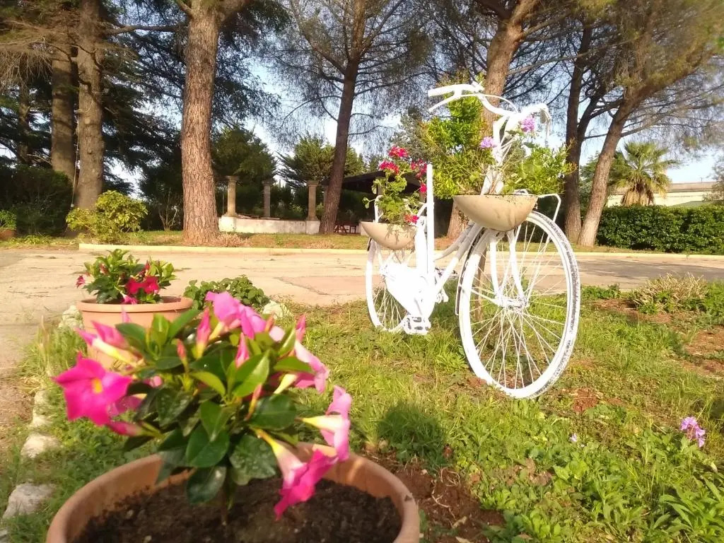 Villa Formica Monopoli