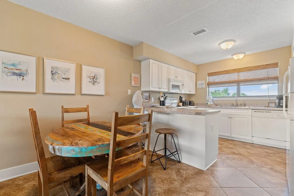 Lei Lani Condominium 208, Orange Beach