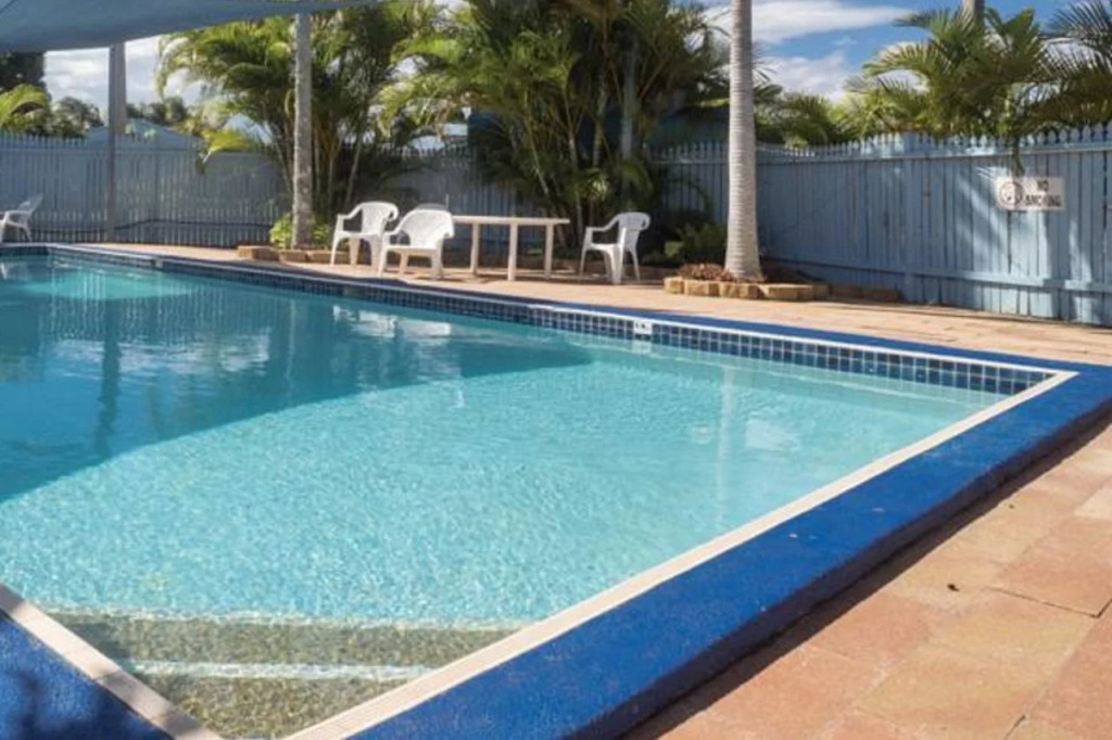 Tasman Holiday Parks - Torquay Palms