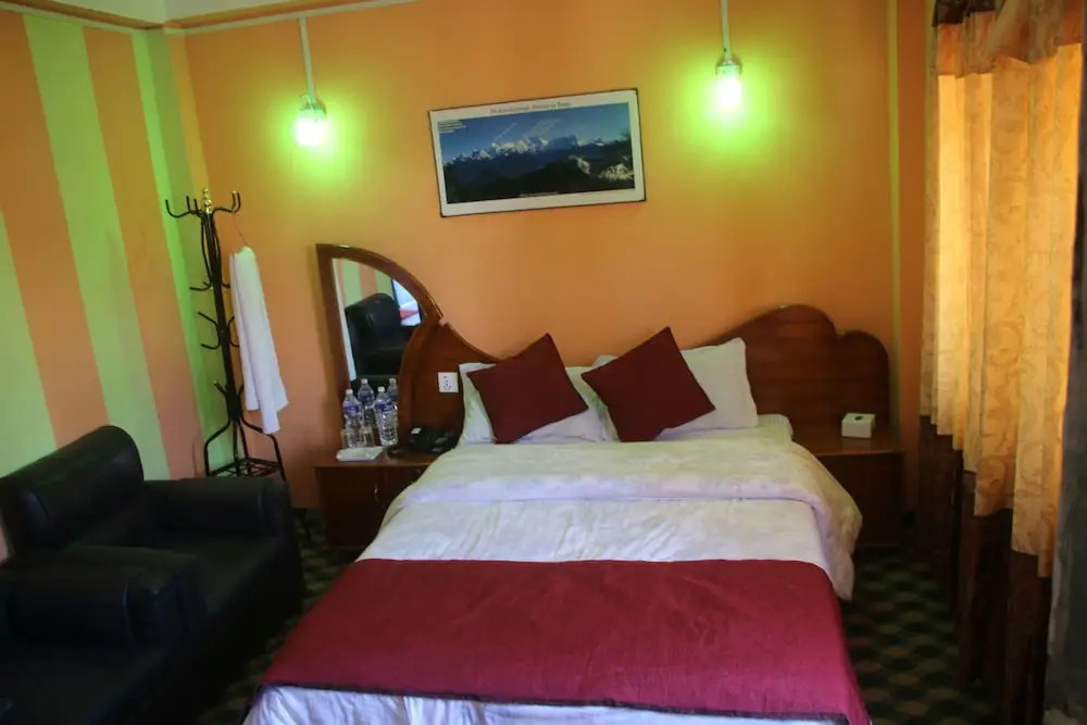 Hotel Pathibhara