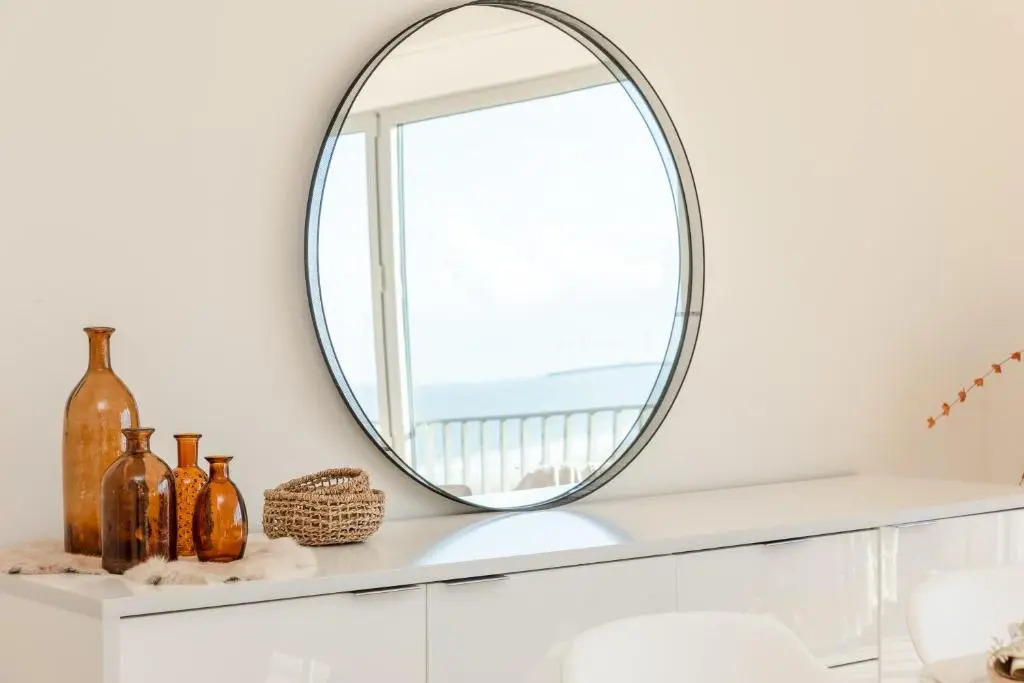 Modern Apartment With sea View at Knokke-heist