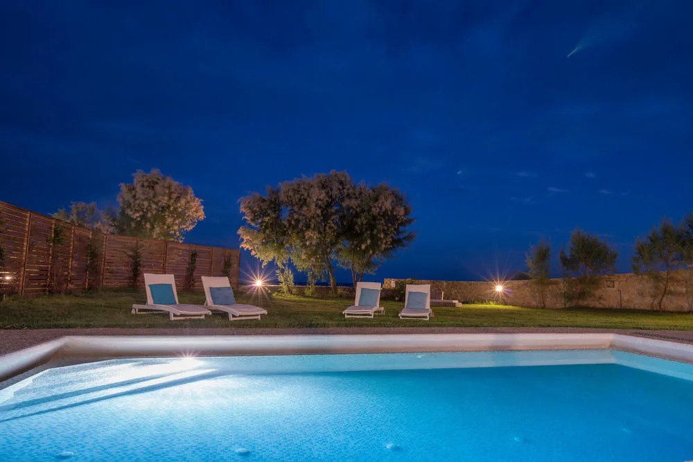 Armonia Houses