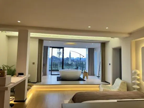 Han Xiang Hotel