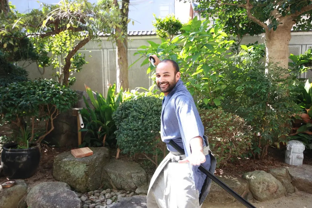 GUESTHOUSE HAKOZAKI GARDEN - Hostel