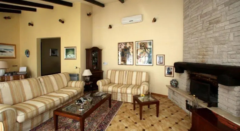 Villa Sianna