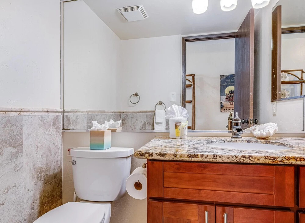 Kihei Surfside #305 by Ali'i Resorts