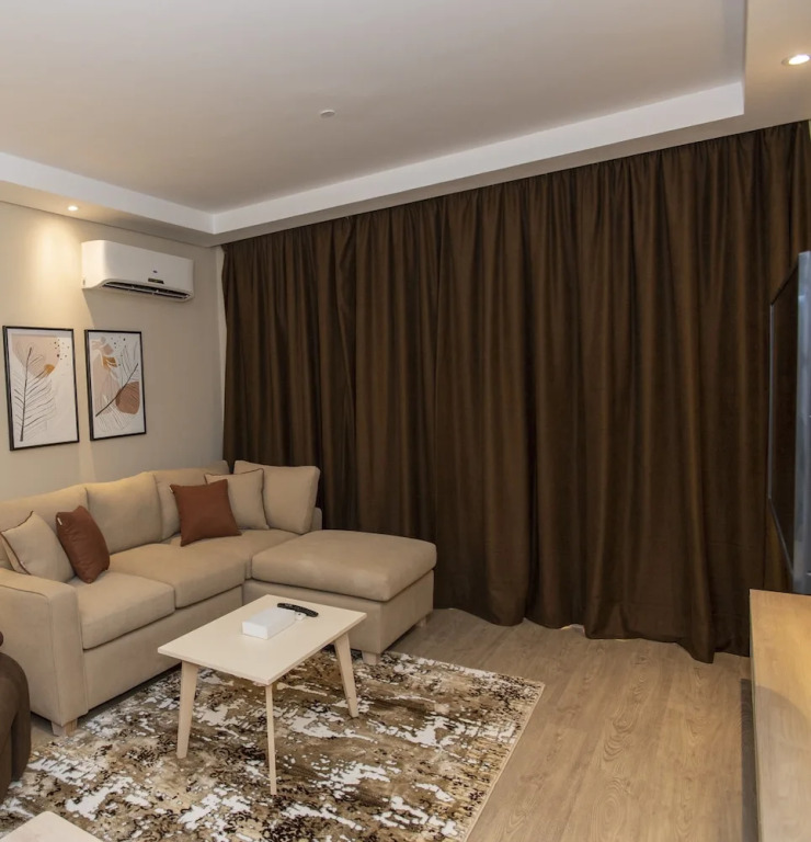 Second Home Hospitality, Rehab City, New Cairo, Cairo Egypt