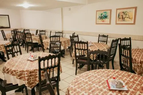 Rigo Hotel