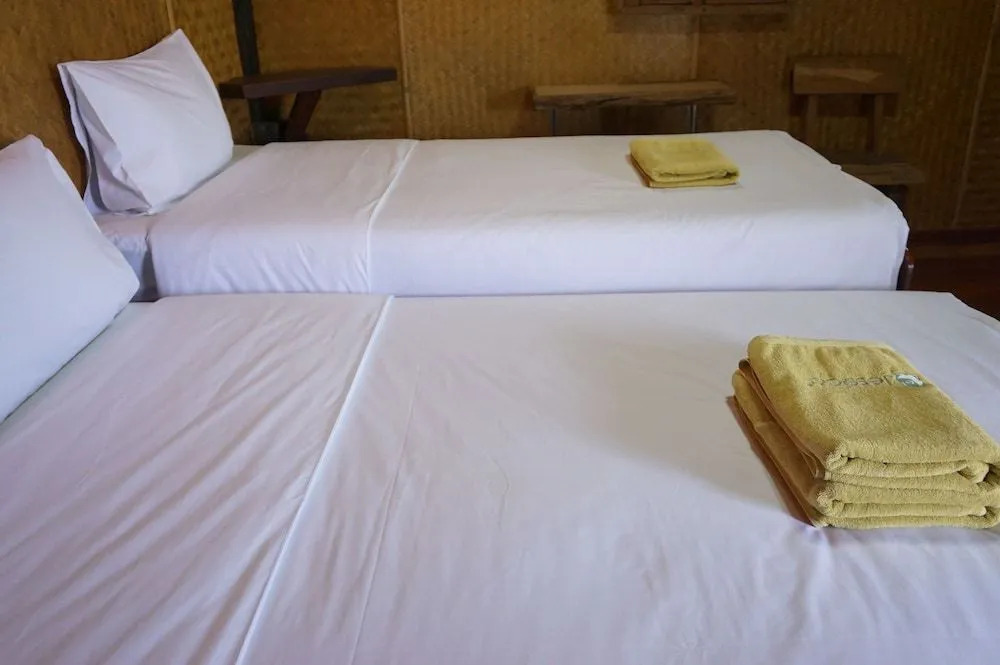 Monpai Resort