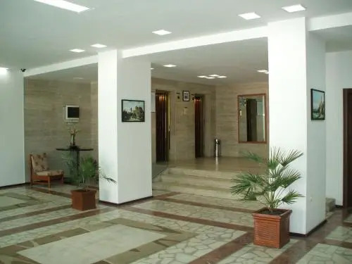 Hotel Condor