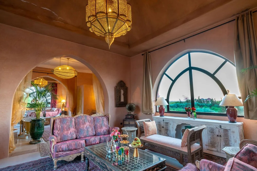 Palais Hassoun Marrakech