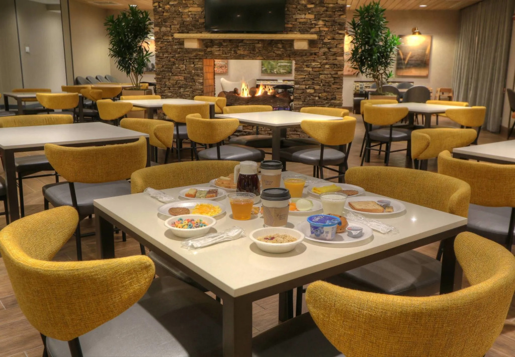 Fairfield Inn & Suites by Marriott Gatlinburg Downtown