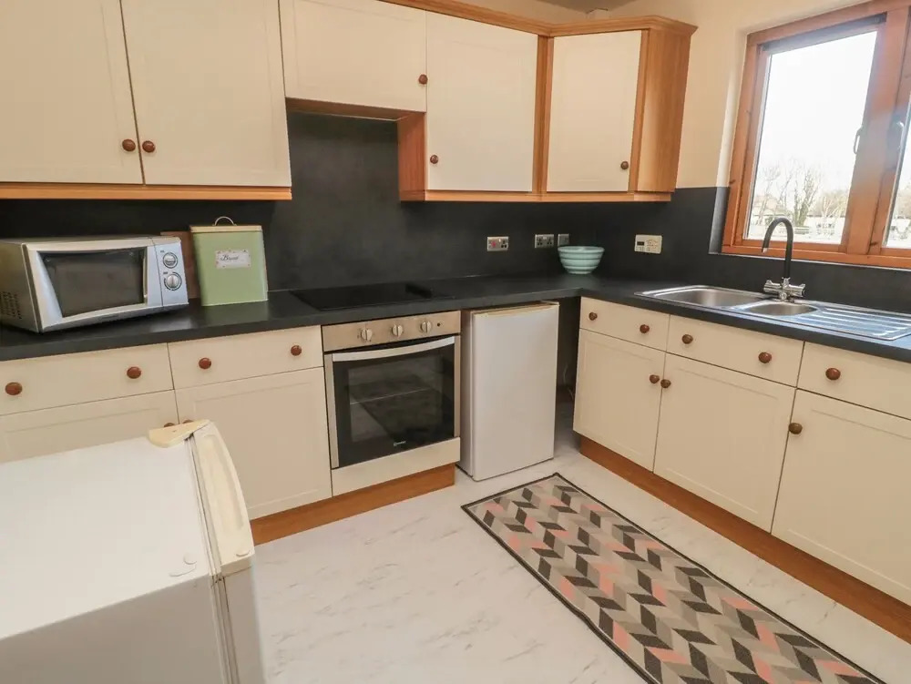 Causeway Cottage