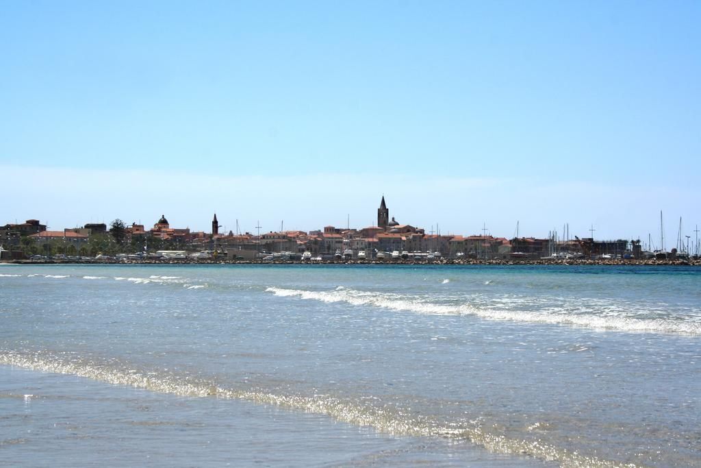 Hotel Soleado