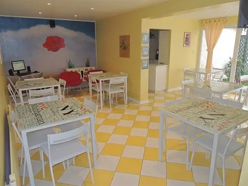 Hotel Agora