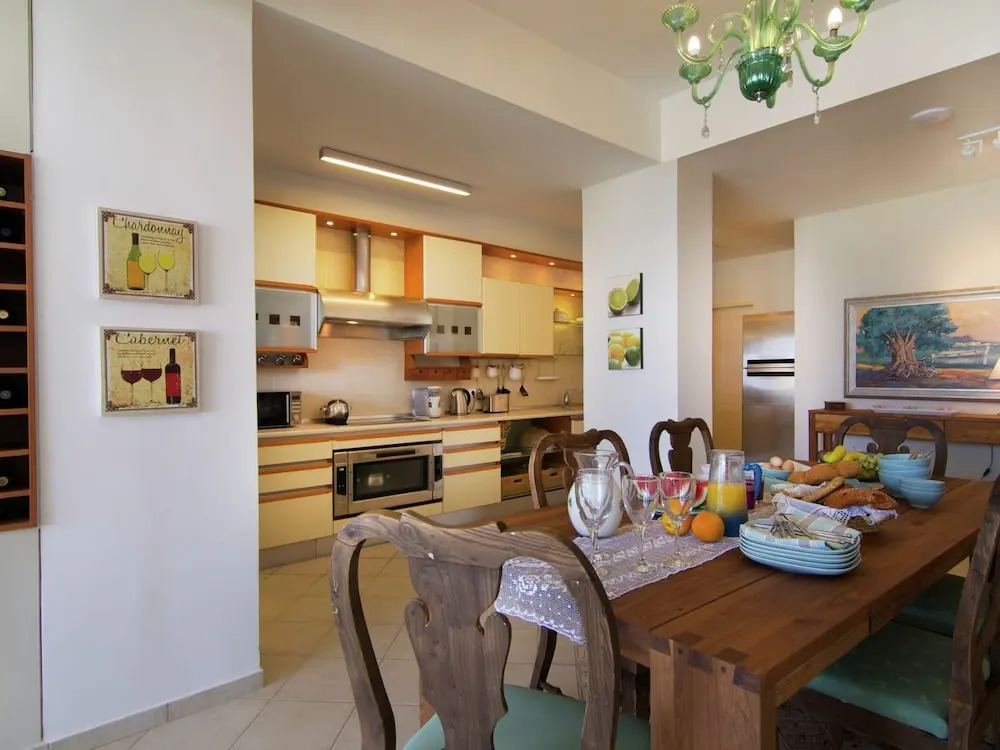 Deux Paradis, a BeachFront Retreat, By ThinkVilla