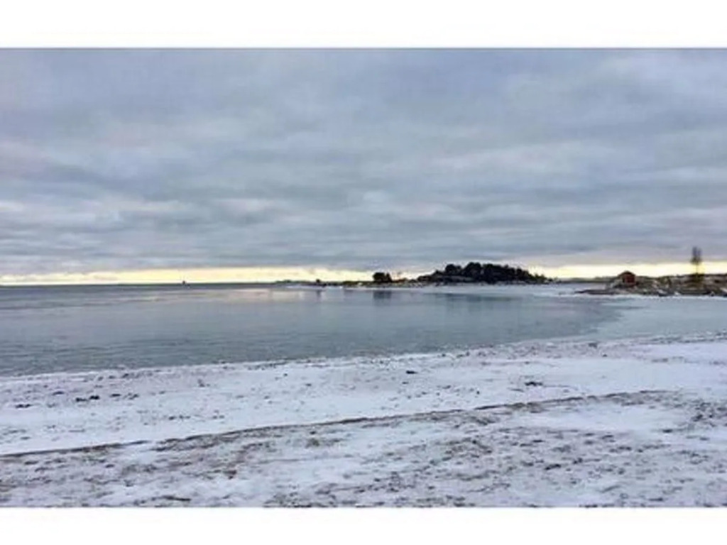 Holiday Home Hanko loft