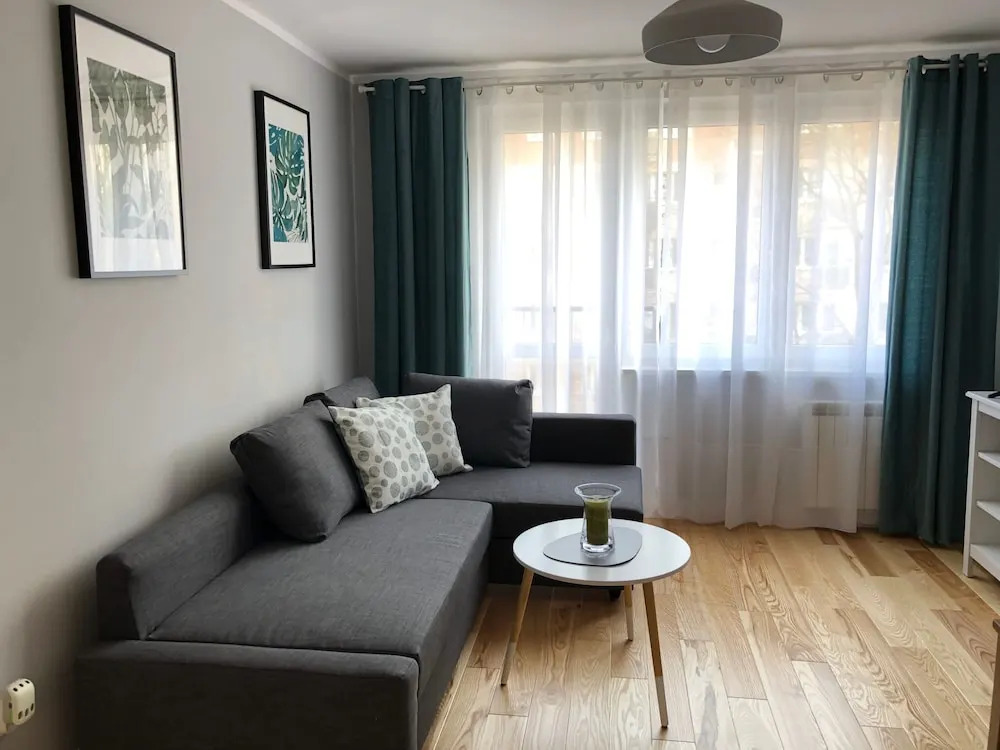 Central Rental - Apartament Komfortowy