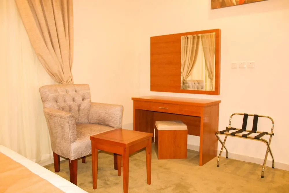 Milestone Rise Jeddah