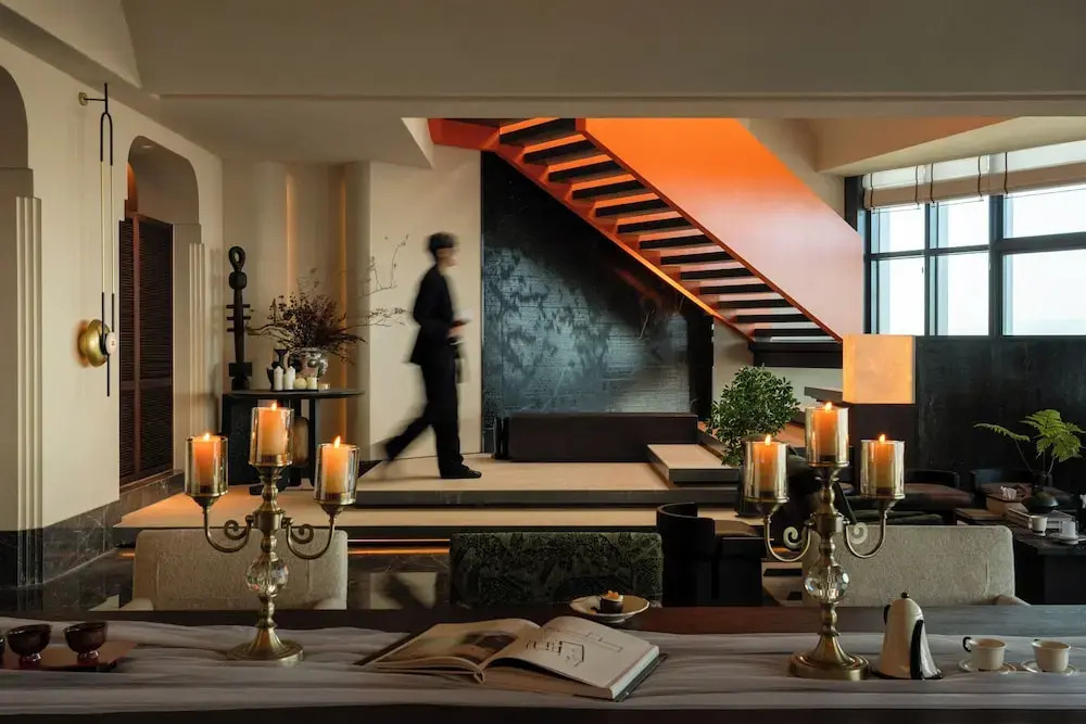 Papman Hotel Kunming - Xishan Wanda
