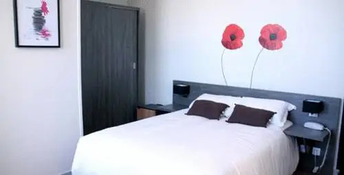 Hôtel Le Bellevue