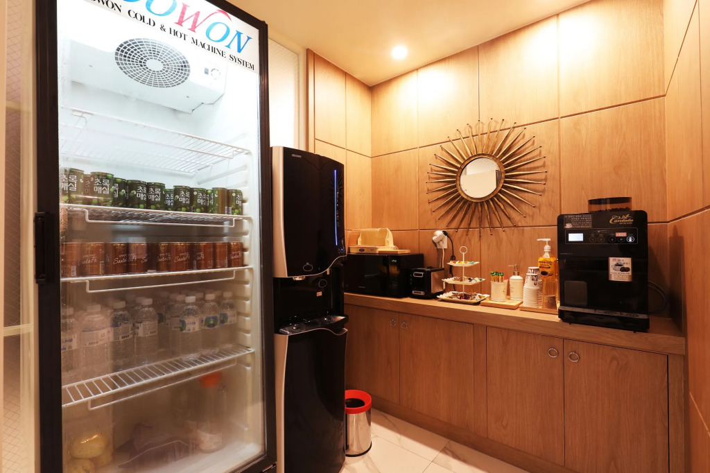 SM Boutique Hotel