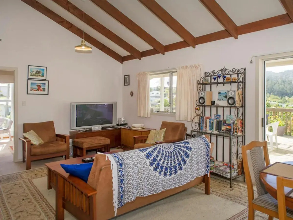 Oasis Tairua - Tairua Holiday Home