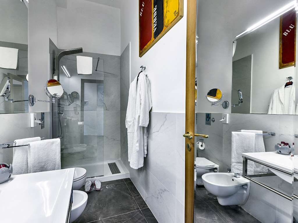 Boutique Hotel Piazza Charity