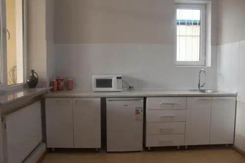 Hotel Apartments Silk Road