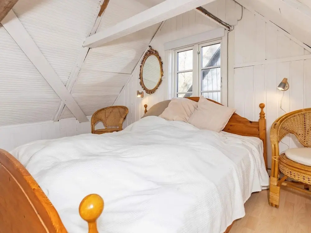 5 Person Holiday Home in Praesto