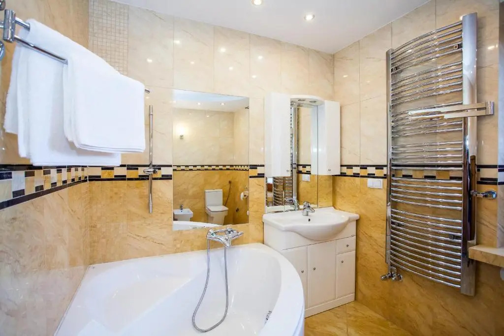 Apartamenty SaltApart